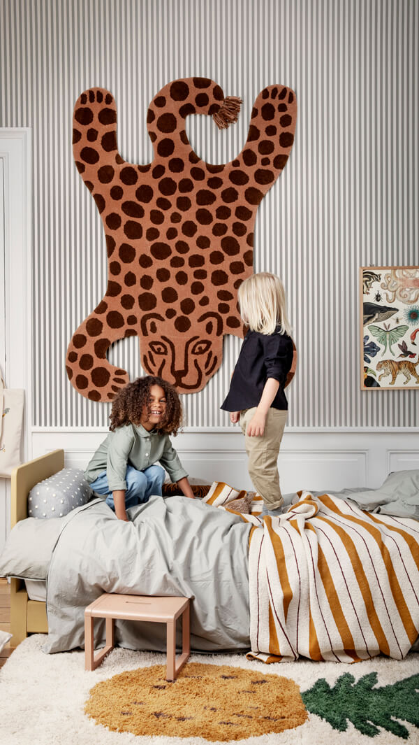 Accesorios infantiles | The Room Living