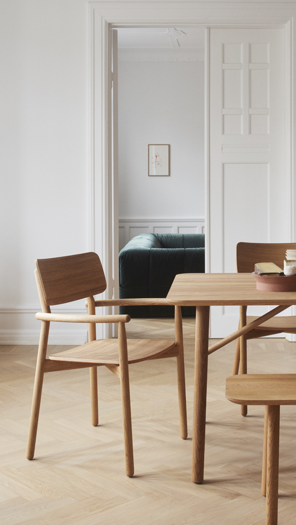 Sillas | The Room Living