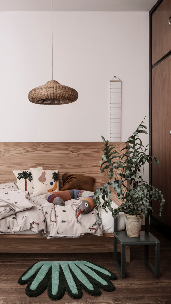 Iluminación infantil | The Room Living