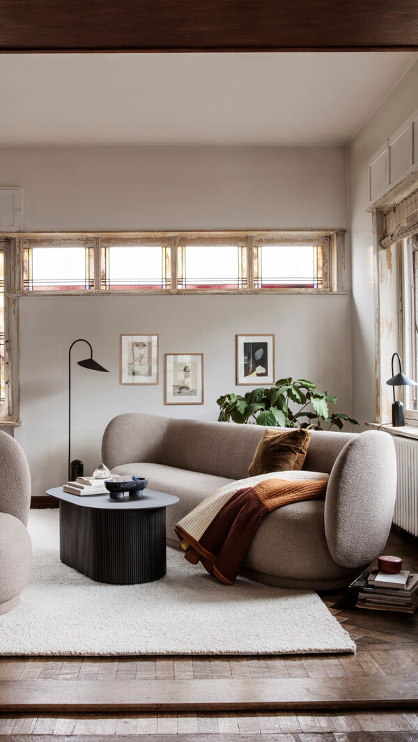 Sofás | The Room Living