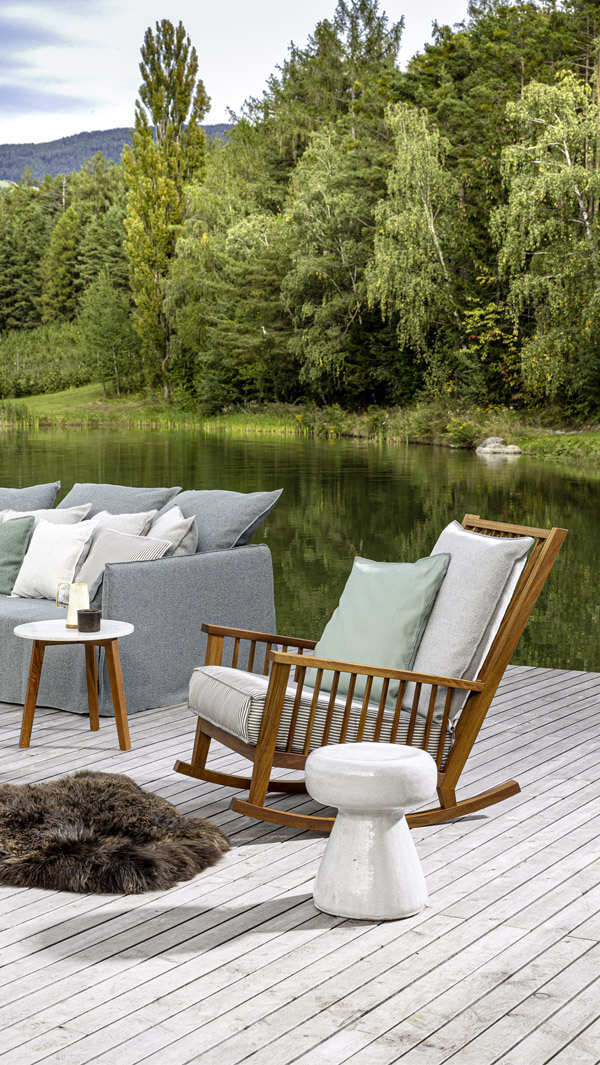 Sillones de exterior | The Room Living