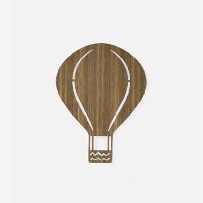 AIR BALLOON LAMP | The Room Living