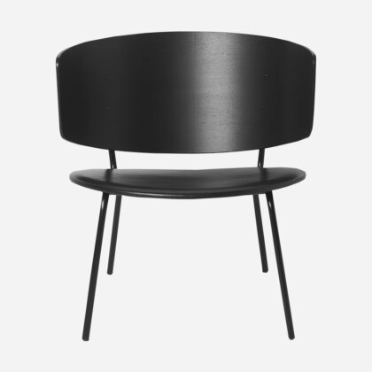 HERMAN LOUNGE CHAIR | The Room Living