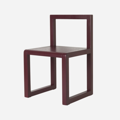 LITTLE ARCHITECT CHAIR | The Room Living
