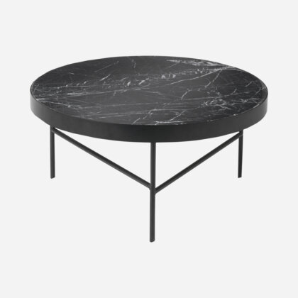 MARBLE TABLE LARGE | The Room Living