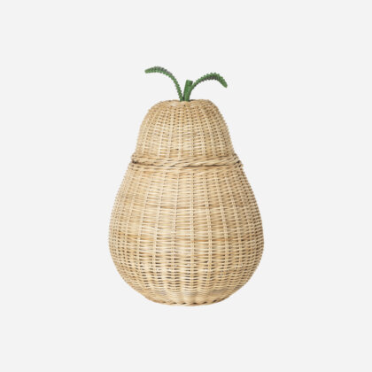 PEAR BRAIDED STORAGE | The Room Living