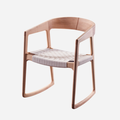 TESA CHAIR | The Room Living