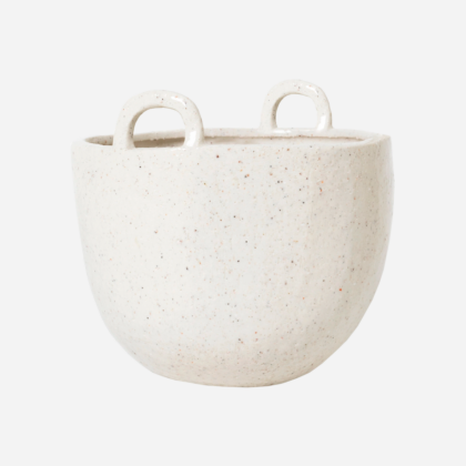 SPECKLE POT LARGE | The Room Living