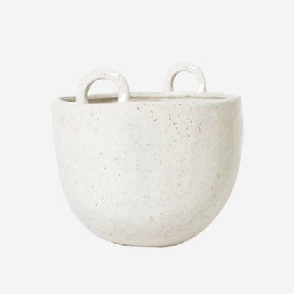 SPECKLE POT SMALL | The Room Living