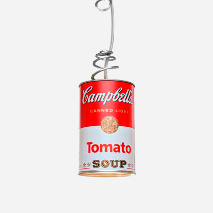 Canned Light | The Room Living