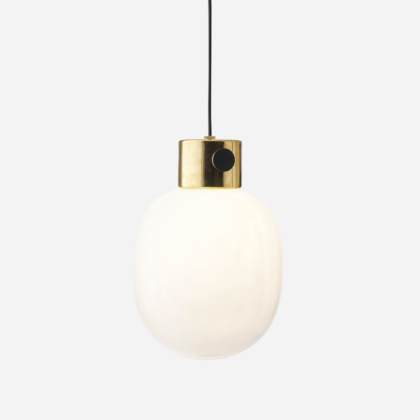JWDA METALLIC PENDANT LAMP | The Room Living