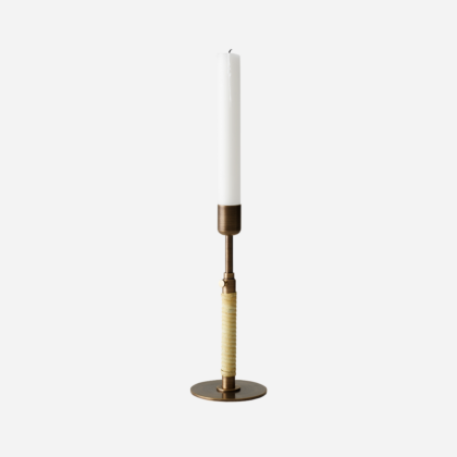 DUCA CANDLE HOLDER | The Room Living
