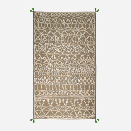 CARPET MOSAIC KILIM | The Room Living