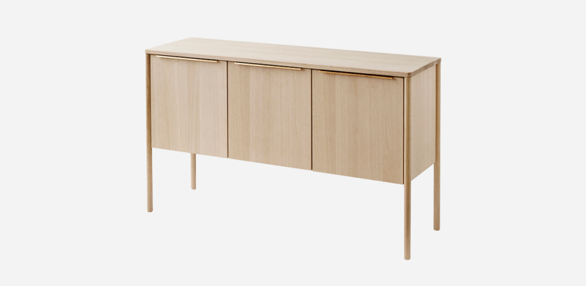 JUT CABINET | The Room Living