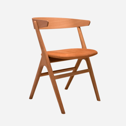 N9 SIBAST DINNING CHAIR | The Room Living
