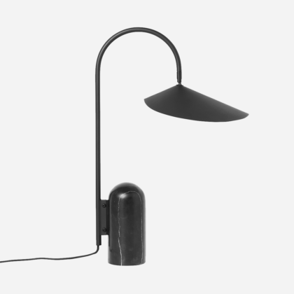 ARUM TABLE LAMP | The Room Living
