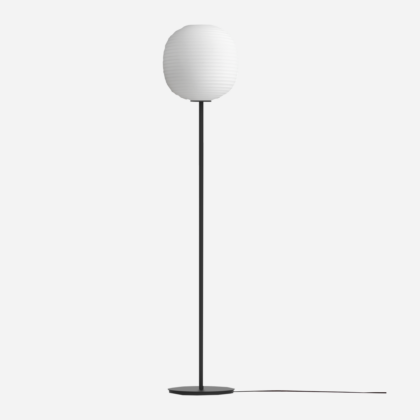 LANTERN FLOOR LAMP | The Room Living