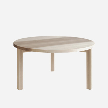 PERIFERIA ROUND COFFEE TABLE | The Room Living