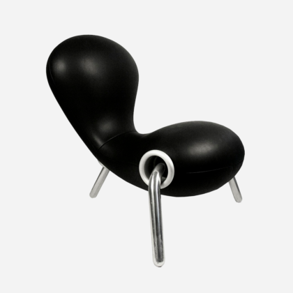 EMBRYO CHAIR | The Room Living