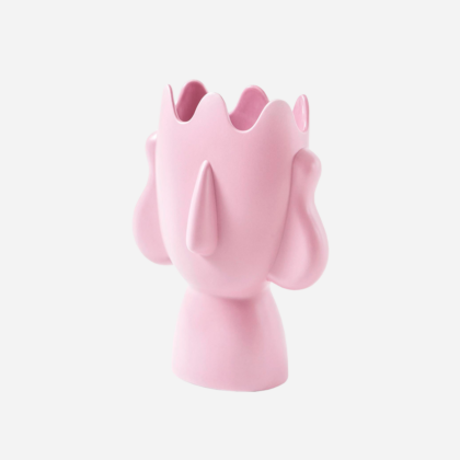 DIAVOLETTI PINK | The Room Living