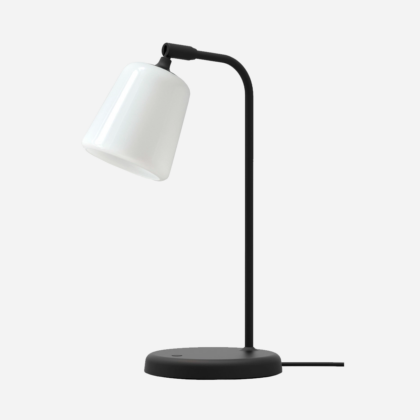 MATERIAL TABLE LAMP | The Room Living