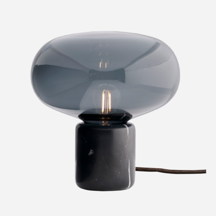 KARL-JOHAN TABLE LAMP | The Room Living