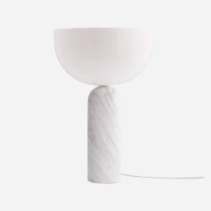 KIZU TABLE LAMP SMALL | The Room Living