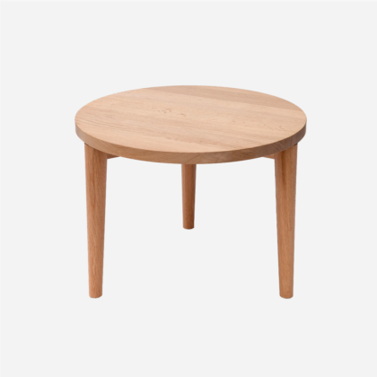 JANUARY COFFEE TABLE | The Room Living