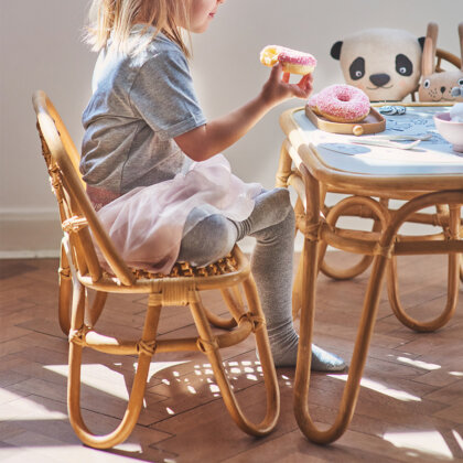 RAINBOW MINI TABLE | The Room Living
