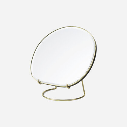 POND TABLE MIRROR | The Room Living