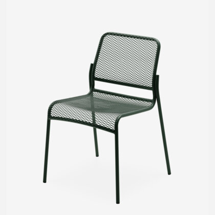 MIRA CHAIR | The Room Living