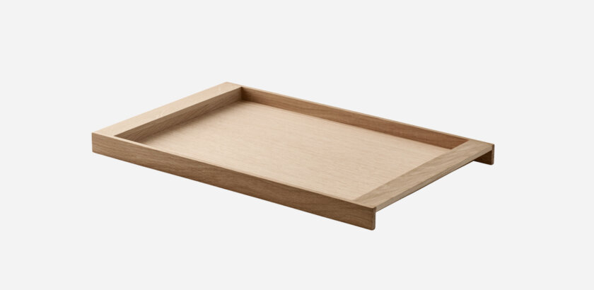 N.10 TRAY LARGE | The Room Living