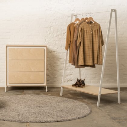 CLOTHES RACK | The Room Living