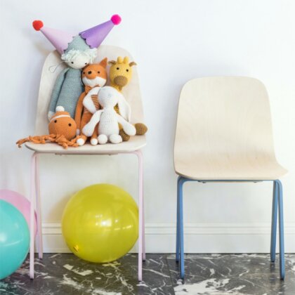 KIDS CHAIR LARGE | The Room Living