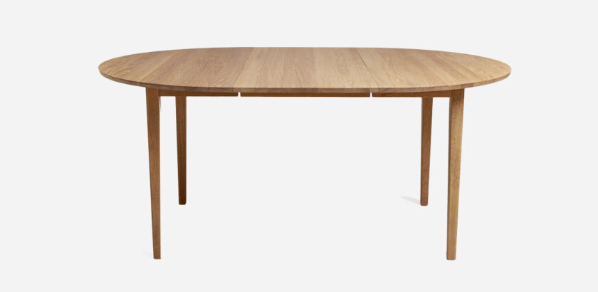N3 SIBAST EXTENSIBLE TABLE | The Room Living