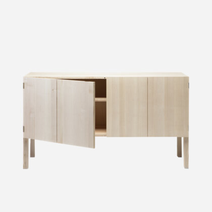 ARKITECTURE LOW CABINET | The Room Living