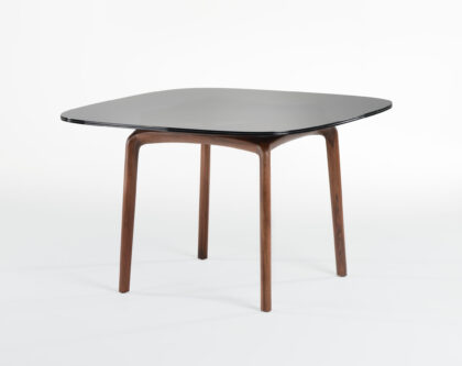 PASCAL SQUARE TABLE | The Room Living