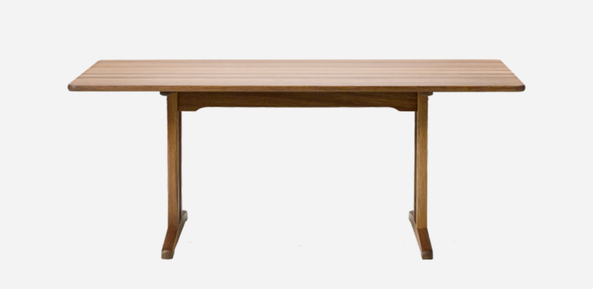 DINING TABLE C18 MOGENSEN | The Room Living