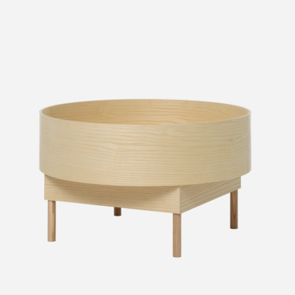 BOWL COFFEE TABLE | The Room Living