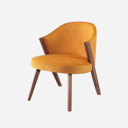 CARAVELA LOUNGE CHAIR | The Room Living