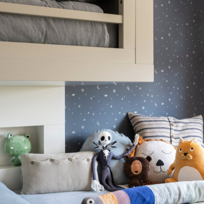 COJIN DOT PALAMÓS | The Room Living