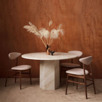 EPIC DINING TABLE | The Room Living