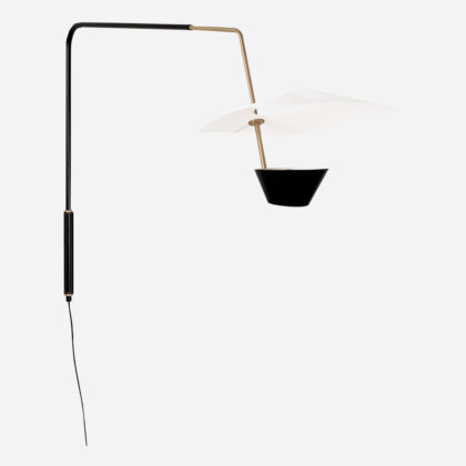 G25 WALL LAMP | The Room Living