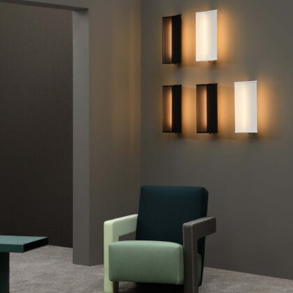G3 WALL LAMP | The Room Living