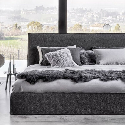 CAMA GHOST | The Room Living