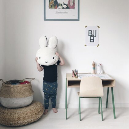 KIDS DESK SMALL | The Room Living