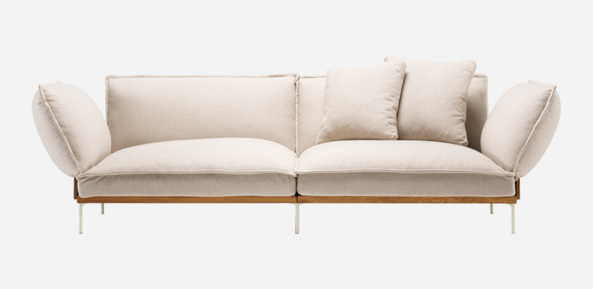 JORD SOFA 2,5 SEATERS | The Room Living
