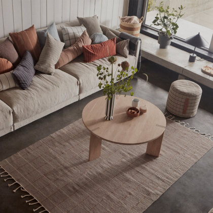 OY COFFEE TABLE | The Room Living