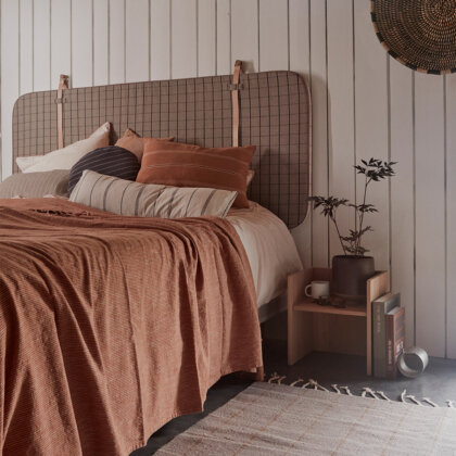 HEADBOARD | The Room Living