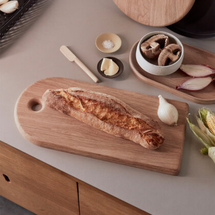 YUMI CUTTING BOARD (set of 2) | The Room Living